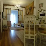 Διαμέρισμα El Patio Del Museo *