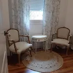 El Patio Del Museo