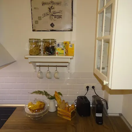 El Patio Del Museo Apartment