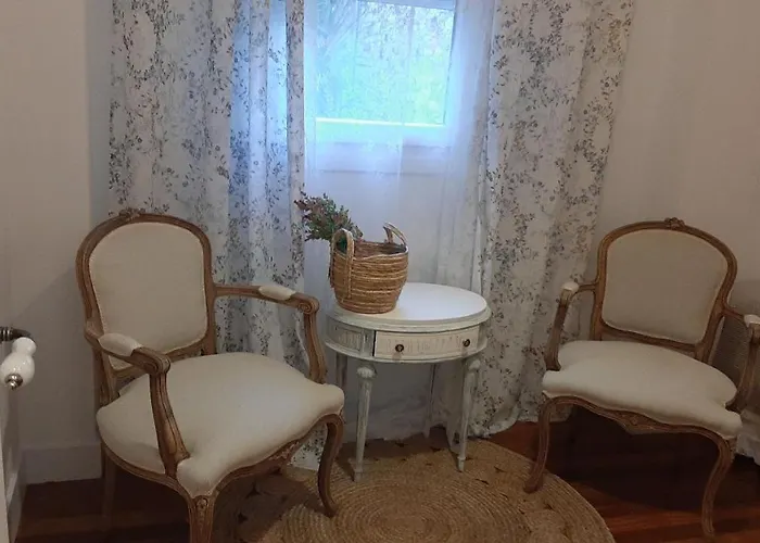 El Patio Del Museo * Bilbao