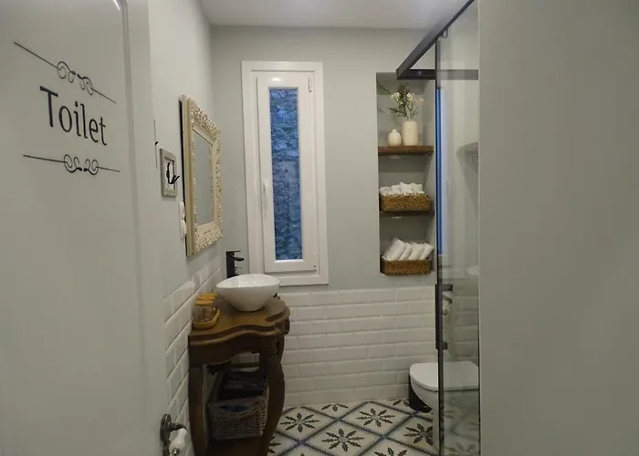 El Patio Del Museo Apartment Bilbao