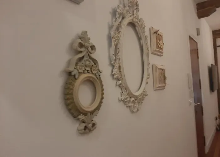 El Patio Del Museo Apartment