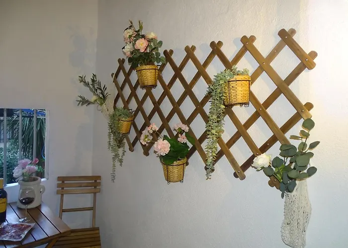 Apartment El Patio Del Museo Bilbao