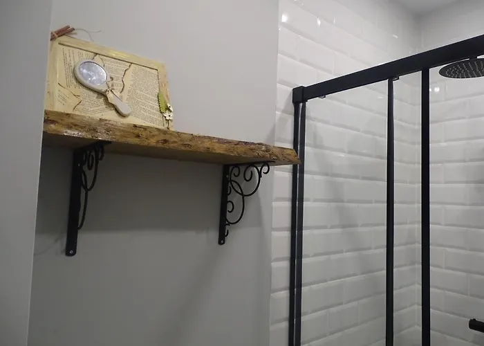 Apartment El Patio Del Museo