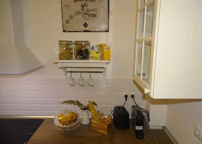 El Patio Del Museo Apartment