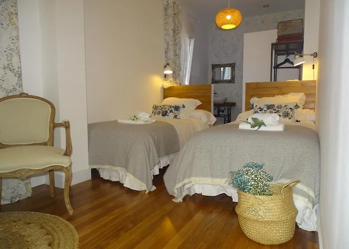 El Patio Del Museo Apartment