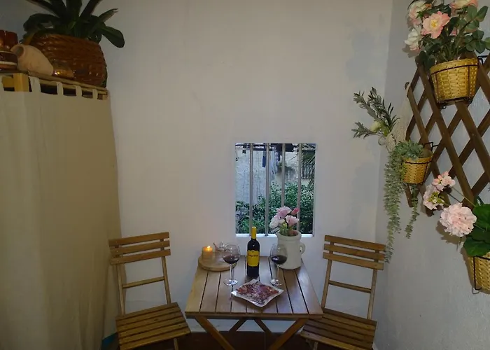 El Patio Del Museo Bilbao