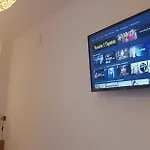 شقة El Patio Del Museo *