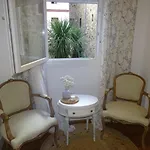 شقة El Patio Del Museo بلباو