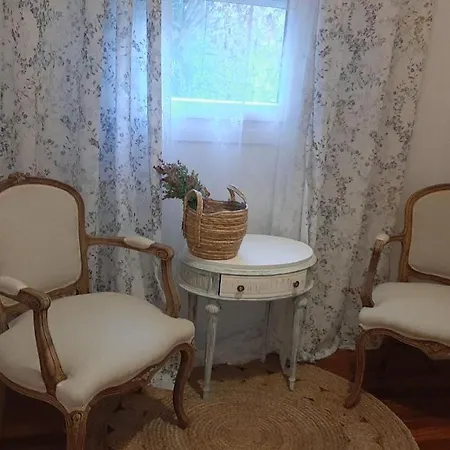 El Patio Del Museo * 빌바오
