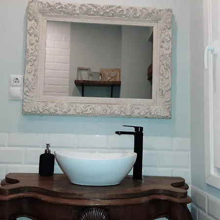 El Patio Del Museo Апартаменты Бильбао