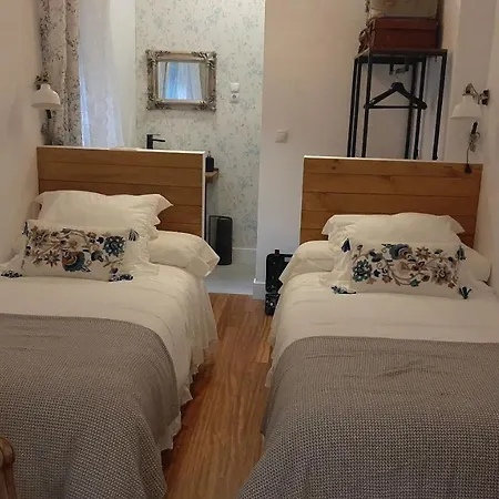 El Patio Del Museo Bilbao