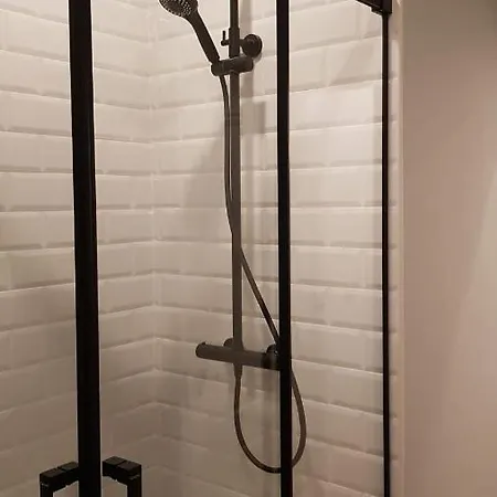 El Patio Del Museo * Бильбао