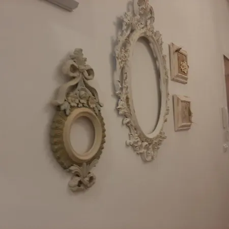 El Patio Del Museo شقة