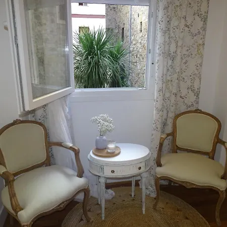 Апартаменты El Patio Del Museo Бильбао