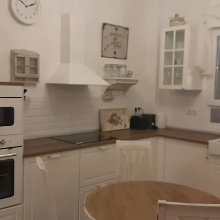 Apartamento El Patio Del Museo Bilbao