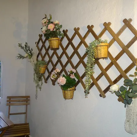 Apartamento El Patio Del Museo Bilbao