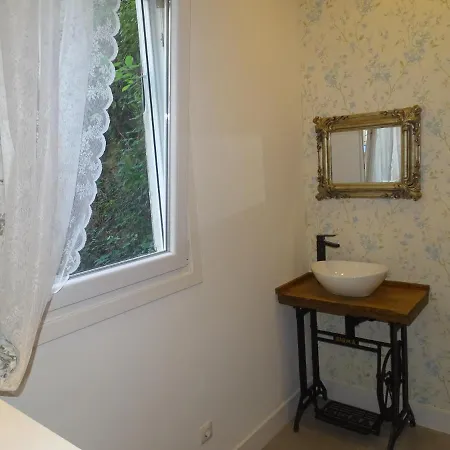 El Patio Del Museo Bilbao