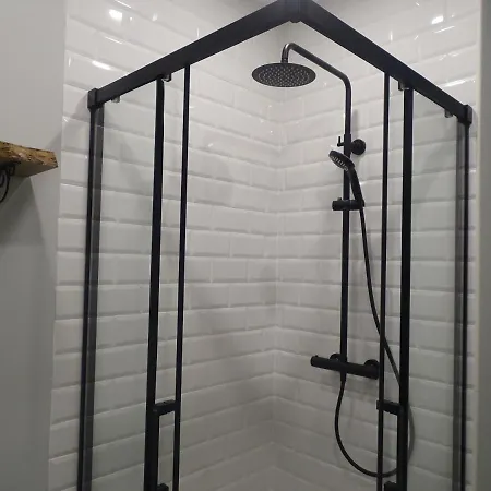 El Patio Del Museo Bilbao